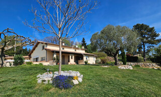 Maison 11 Pièces 295 m² à vendre à Vacquiers (31340)