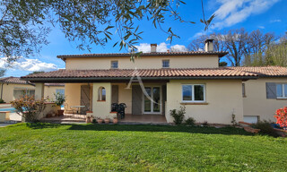 Maison 11 Pièces 305 m² à vendre à Vacquiers (31340)