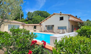 Maison 11 Pièces 310 m² à vendre à Vacquiers (31340)