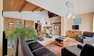 Maison 11 Pièces 310 m² à vendre à Vacquiers (31340)