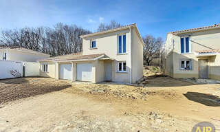 Immeuble  80 m² à vendre à Castelnau-de-Médoc (33480)