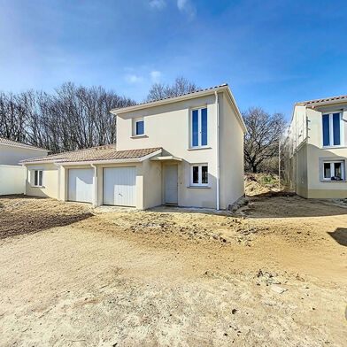 Immeuble  222900 €