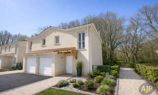 Maison 4 Pièces 80 m² à vendre à Castelnau-de-Médoc (33480)