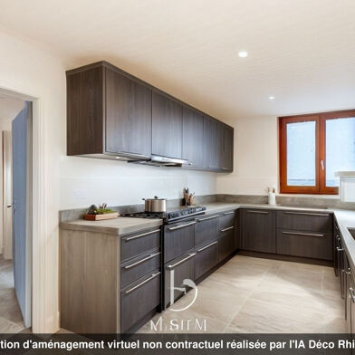 Maison 11 pièces 199000 €