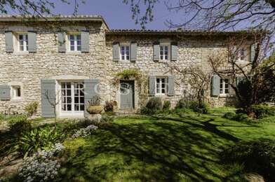 Maison  835000 €
