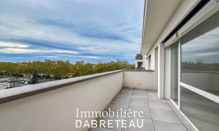 Appartement 3 Pièces 64 m² à vendre à Vaulx-en-Velin (69120)
