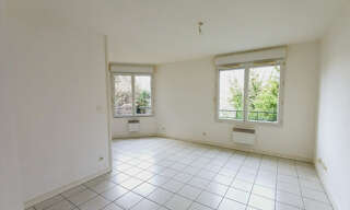 Appartement 2 Pièces 42 m² à vendre à Villeurbanne (69100)