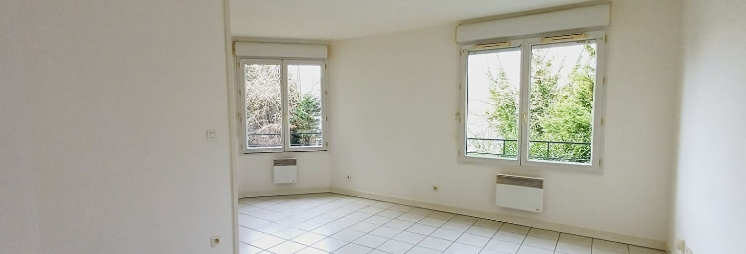 Appartement 2 Pièces 42 m² à vendre à Villeurbanne (69100)