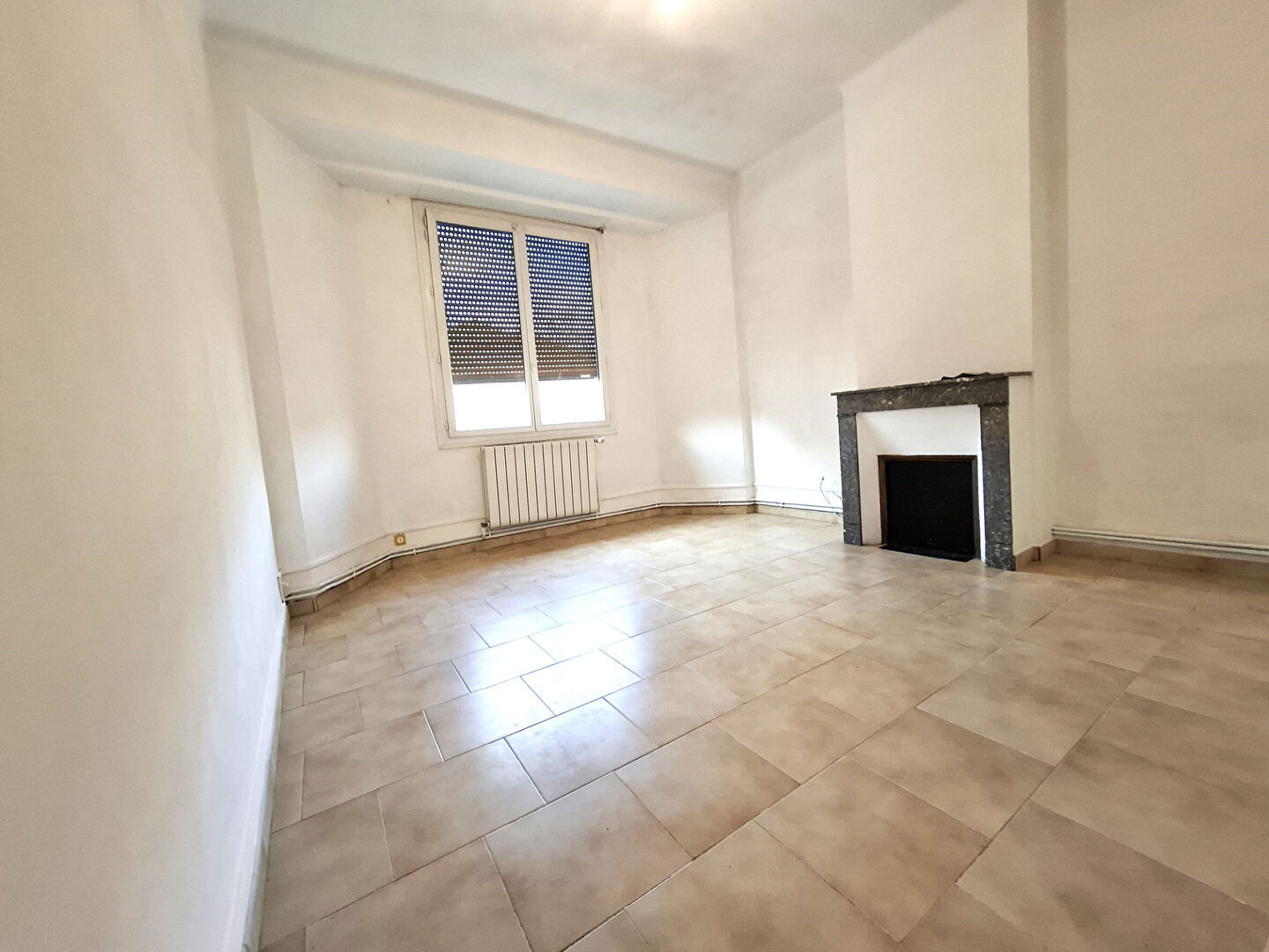 Appartement 2 pièces  à vendre Marseille 5eme 13005