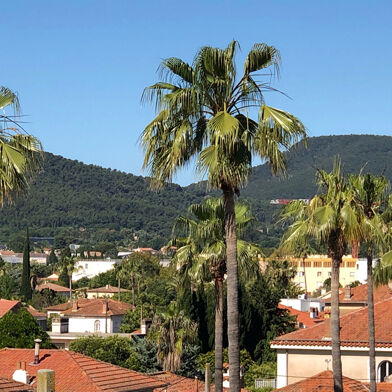 Appartement 3 pièces 318000 €