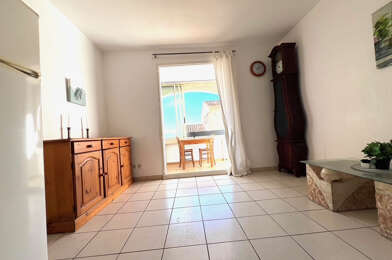 Appartement 2 pièces 133000 €