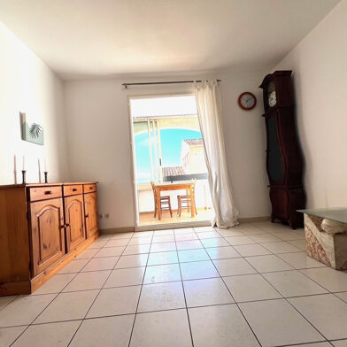 Appartement 2 pièces 133000 €