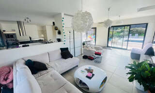 Maison 5 Pièces 160 m² à vendre à Hyères (83400)