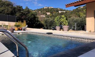 Maison 5 Pièces 160 m² à vendre à Hyères (83400)