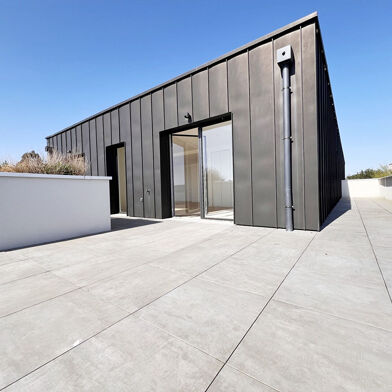 Appartement 5 pièces 598000 €