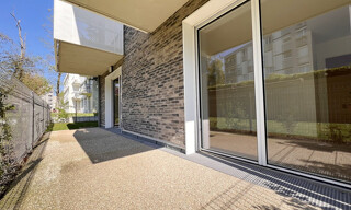 Appartement 4 Pièces 75 m² à vendre à Mont-Saint-Aignan (76130)
