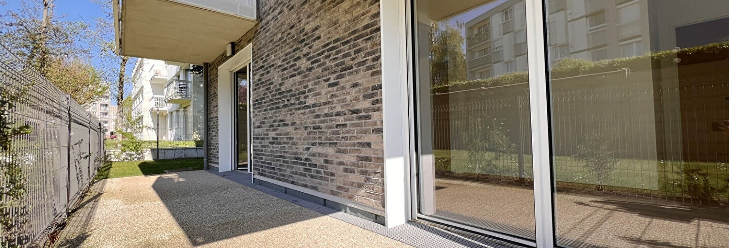 Appartement 4 Pièces 75 m² à vendre à Mont-Saint-Aignan (76130)