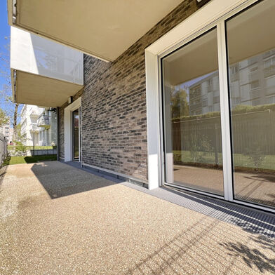 Appartement 4 pièces 315000 €