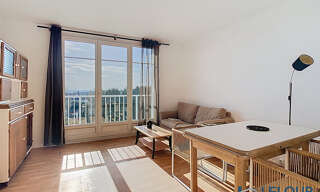 Appartement 4 Pièces 64 m² à louer à Bois-Guillaume (76230)