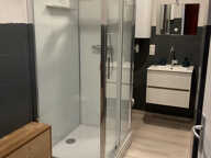 LOCATION APPARTEMENT MEUBLE AU CENTRE VILLE DE MOIRANS-EN-MO — photo 3