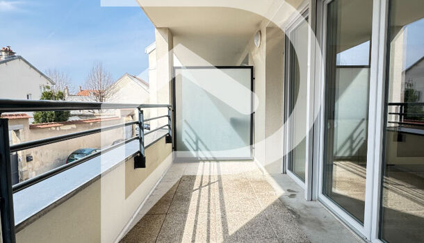 Appartement 2 pièces  à louer Cormontreuil 51350