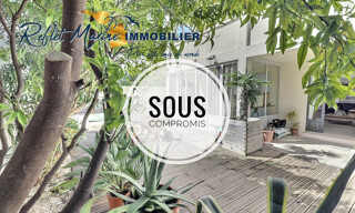 Maison 2 Pièces 145 m² à vendre à La Ciotat (13600)