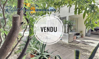 Maison 2 Pièces 145 m² à vendre à La Ciotat (13600)