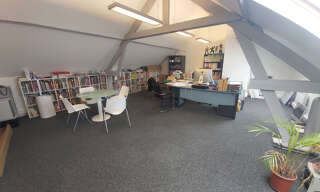 Commerce 3 Pièces 121 m² à louer à Rouen (76100)