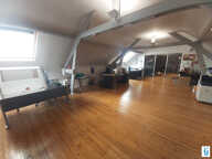 BUREAUX A LOUER 120M² - ROUEN RIVE GAUCHE — photo 2
