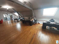 BUREAUX A LOUER 120M² - ROUEN RIVE GAUCHE — photo 3