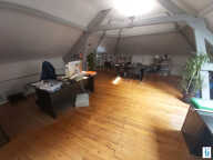 BUREAUX A LOUER 120M² - ROUEN RIVE GAUCHE — photo 4