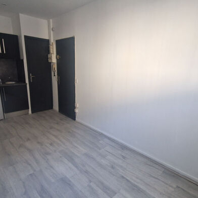 Appartement 1 pièces 395 €