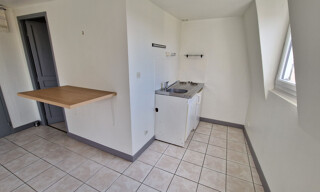 Appartement 1 Pièce 22 m² à louer à Rouen (76000)