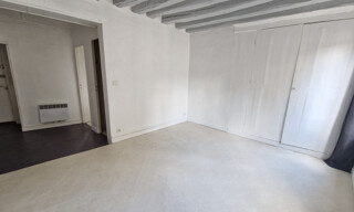 Appartement 1 Pièce 26 m² à louer à Rouen (76000)