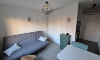 Appartement 1 Pièce 15 m² à louer à Rouen (76000)