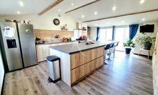 Maison 6 Pièces 195 m² à vendre à Saint-Savinien (17350)