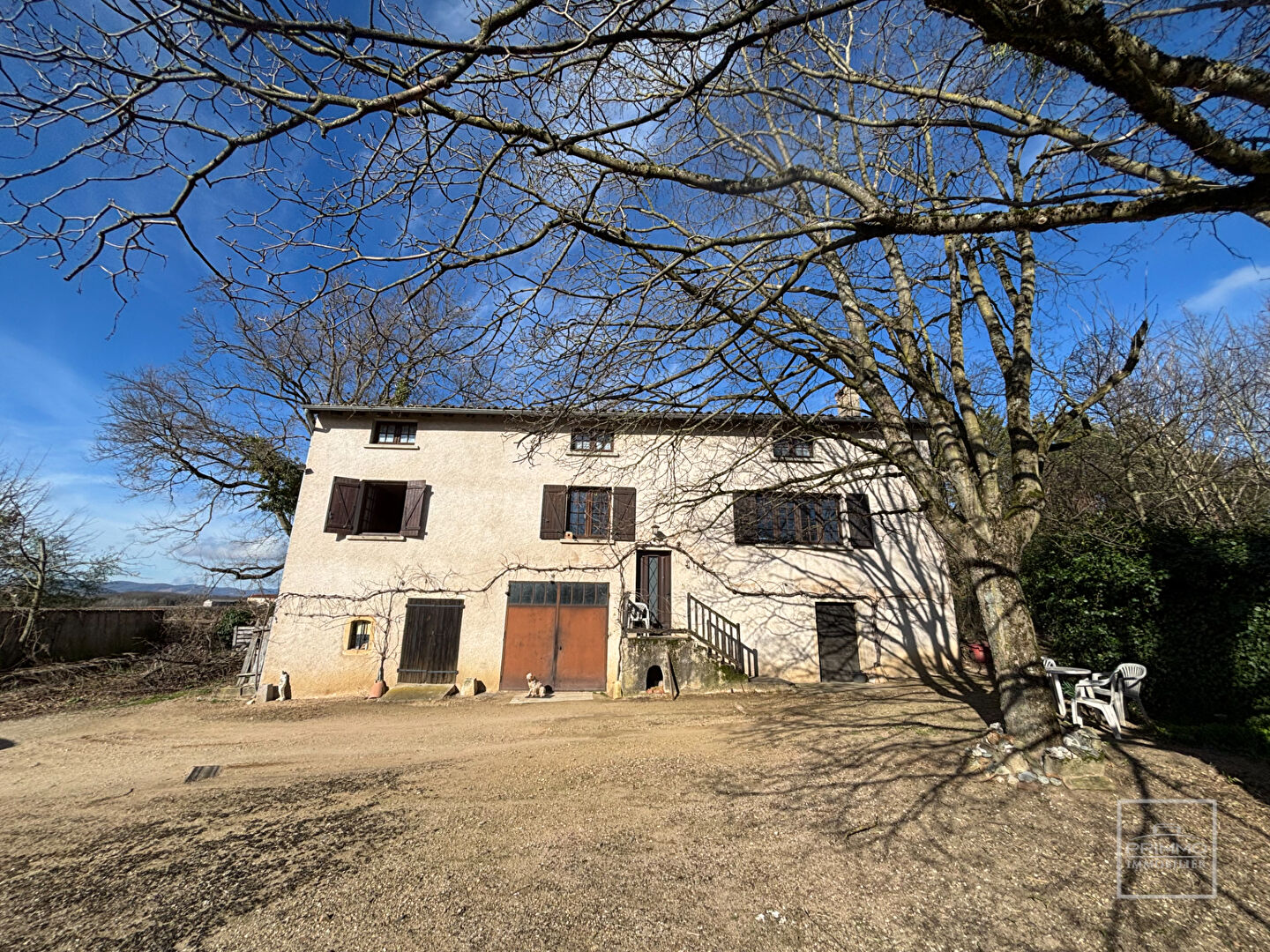 Maison C T5