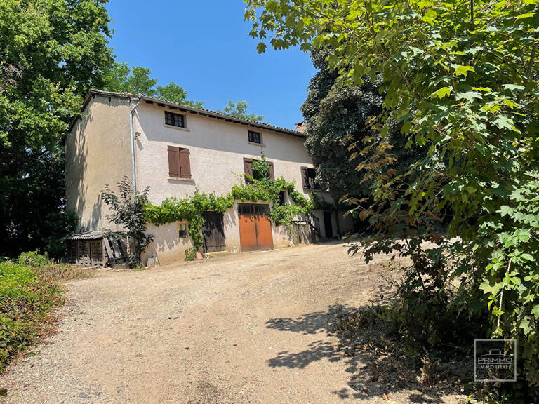 Maison Corcelles En Beaujolais 5 pièces 136 m² — photo 1