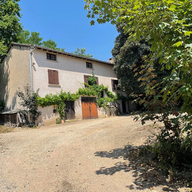 Maison 5 pièces 270000 €