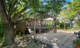 Maison 3 Pièces 125 m² à vendre à Marignane (13700)