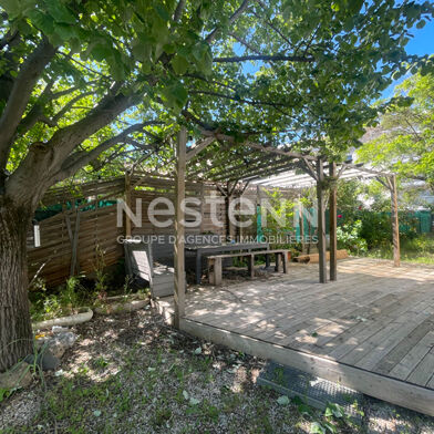 Maison 3 pièces 345000 €