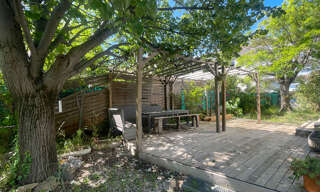 Maison 3 Pièces 125 m² à vendre à Marignane (13700)