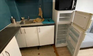 Appartement 1 Pièce 21 m² à louer à Marseille 10 (13010)