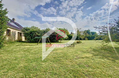 Pavillon plain pied individuel sur Steene — photo du bien