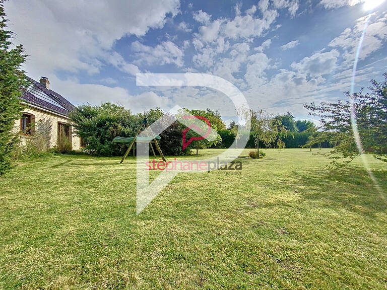 Pavillon plain pied individuel sur Steene — photo 1