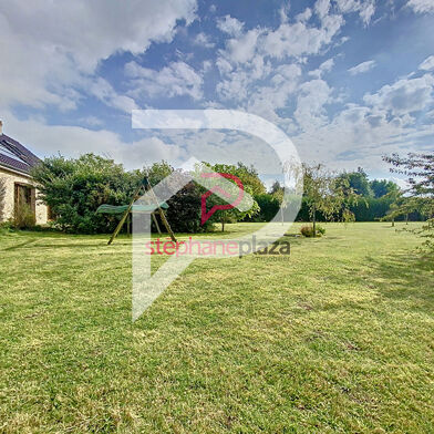 Maison 5 pièces 499680 €