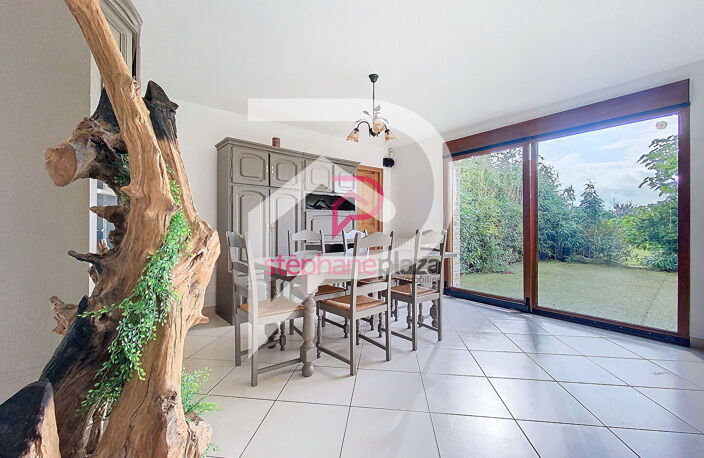 Pavillon plain pied individuel sur Steene — photo 2