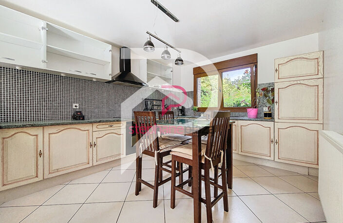 Pavillon plain pied individuel sur Steene — photo 4