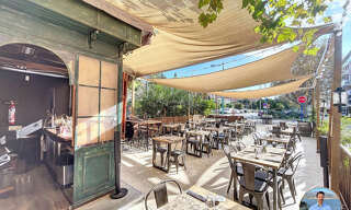 Commerce  60 m² à vendre à Menton (06500)