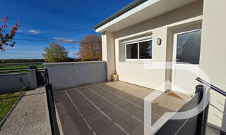 Maison 4 Pièces 70 m² à vendre à Champvans (39100)